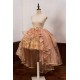 Huaxia Cat Coming Of Age Ceremony Blouse Skirt Corset Set and Full Set(Reservation/2 Colours/Full Payment Without Shipping)
